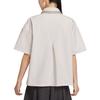 New Nike Naomi Osaka Shirt Women's Beige HJ0350-072