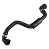 Compatible Coolant Hose for 07-19 BMW X5 X6 E70 E71