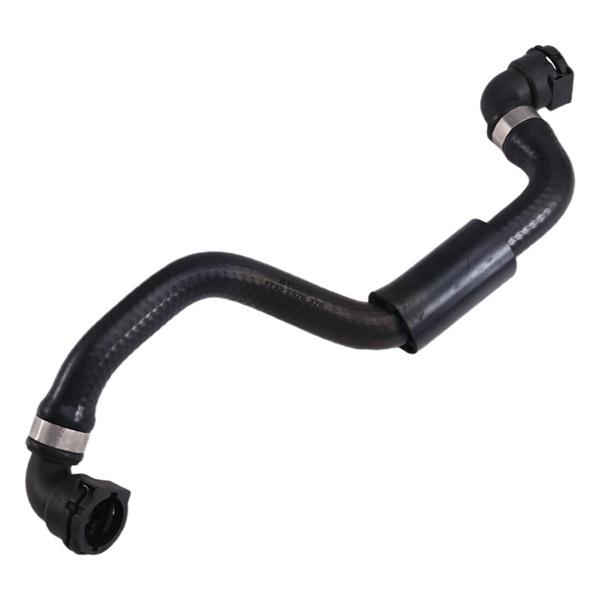 Compatible Coolant Hose for 07-19 BMW X5 X6 E70 E71