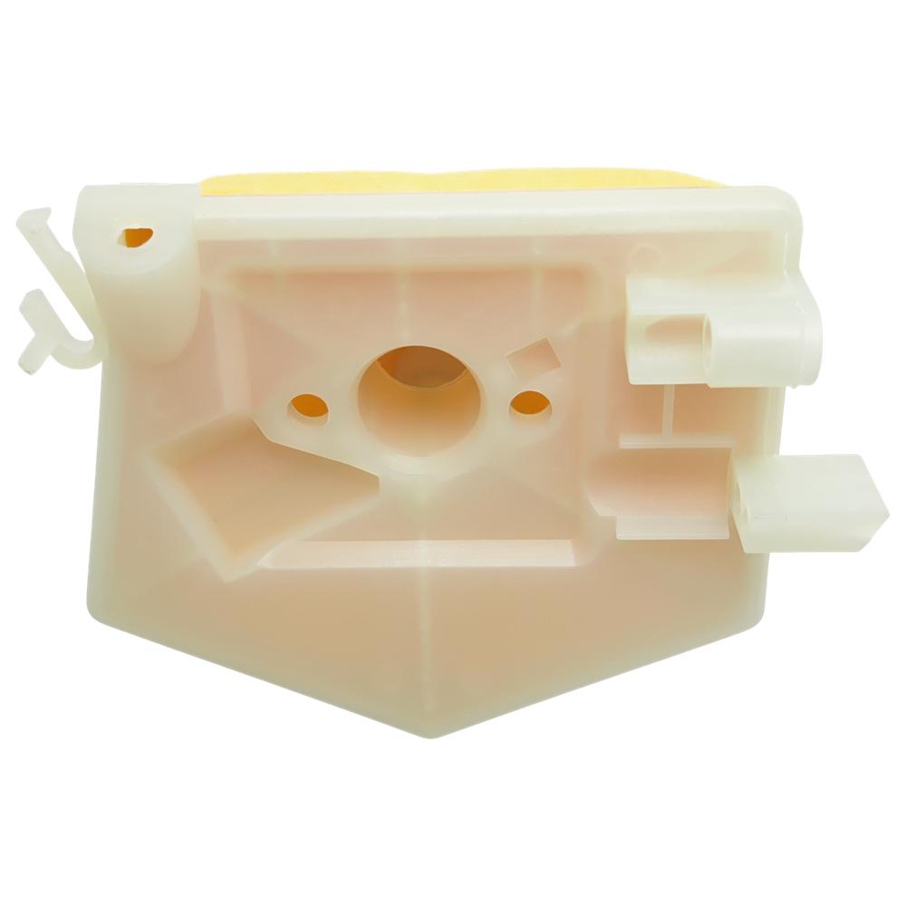 Air Fuel Filter Line Spark Plug Kit For Husqvarna 51, 55, 55 Rancher Chainsaw 503 60 83-01, 503608301, 503898101