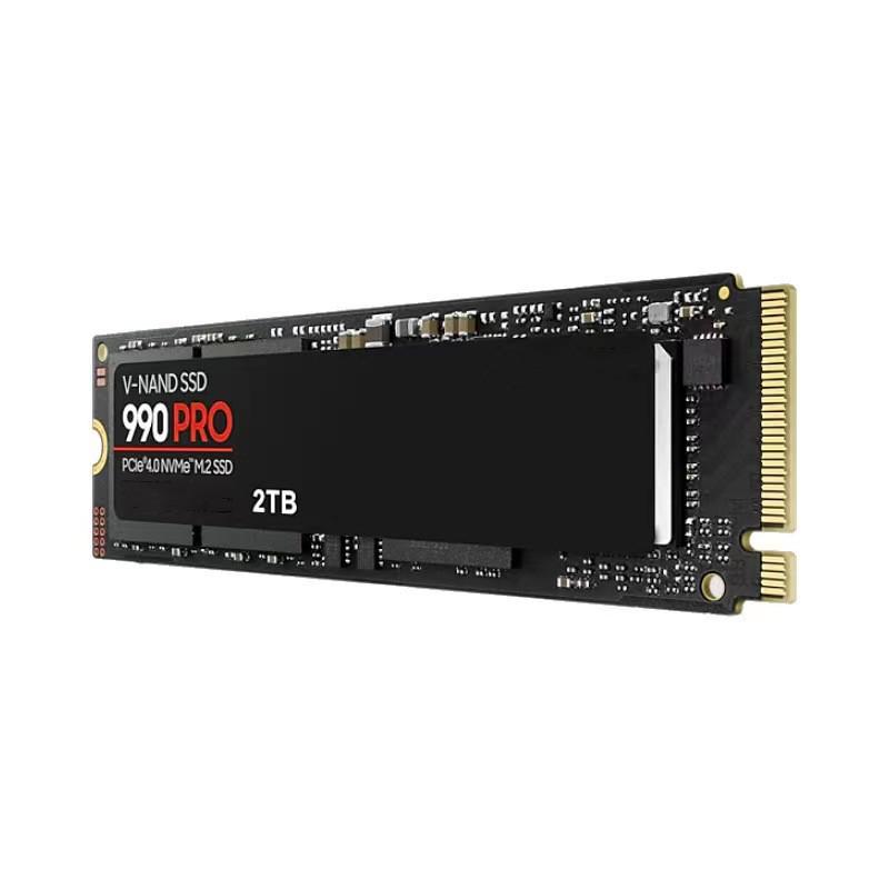 990PRO NVMe M.2 SSD 1TB/2TB: High-Speed Cross-Border Expansion Drive