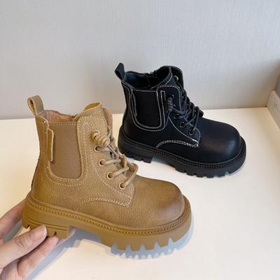 Unisex – Stiefel & Boots