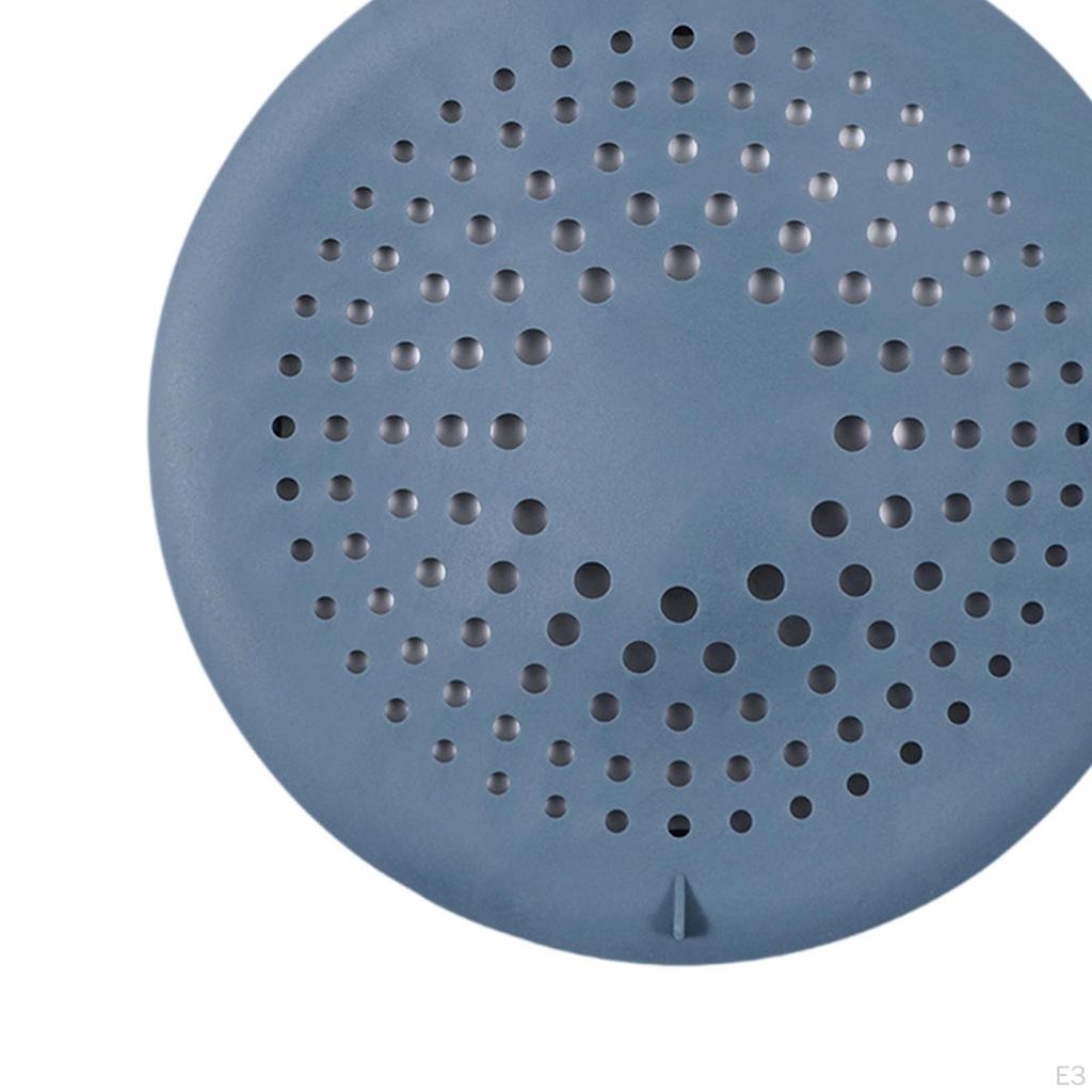 Drain Hair Catcher Bathtub Strainer Cover Kitchen Sink for Bathroom Tub