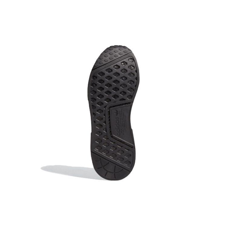 adidas NMD_R1 V2 'Core Black Red' H01589