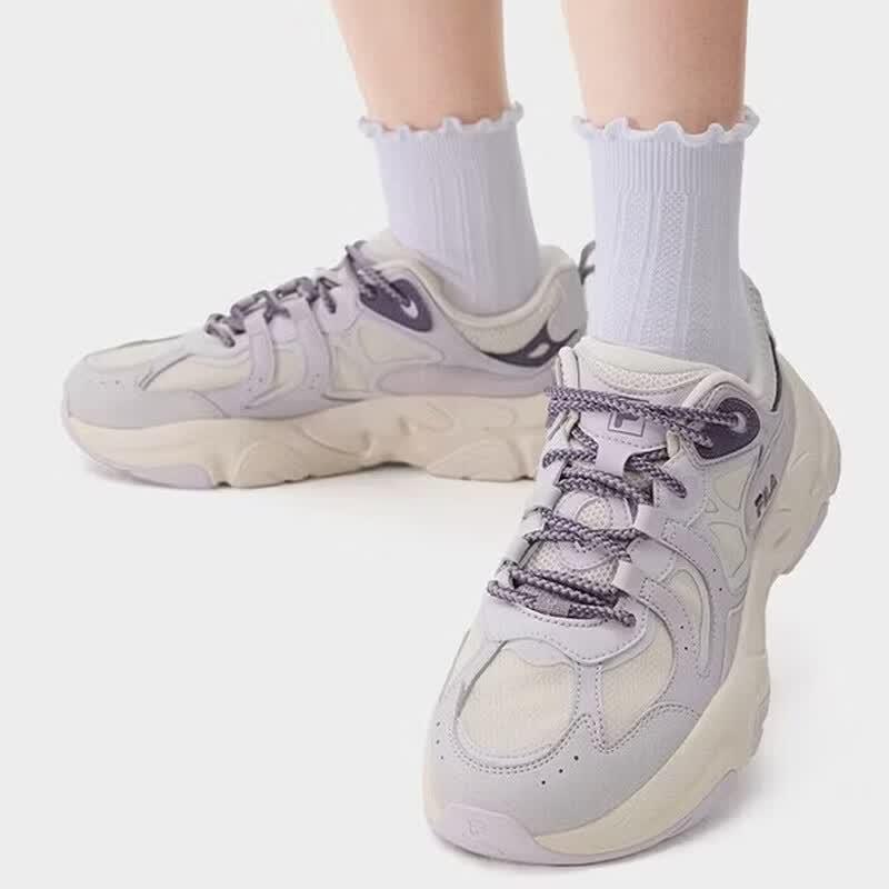 FILA Mars 3.0 Women s Chunky Platform Sneakers 38