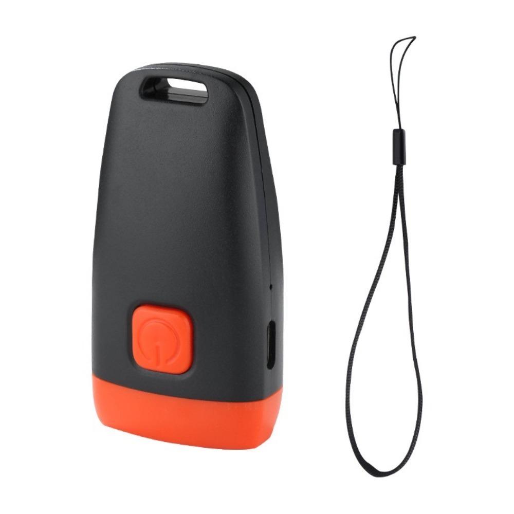 Handheld Anti Barking Device LED Light Bark Deterrent Device Dog Removal Device Pet Training