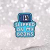 Fashionable Cartoon Alloy Character Brooches Offering Versatility And Style Personalized
