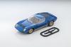 TOMYTEC Tomica Limited Vintage 1/64 LV Lamborghini Miura SV (Blue Metallic) Finished Product 336549