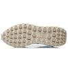 Li Ning Versatile Textile, Synthetic Leather Cushioning Slip Resistant Abrasion Resistant Lightweight Low top AGCR034-2