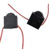 6 Speed Regulation Controller Switch AC220V for Electric Grinder DR2-6/1FE 12A 250V - Power Tool Angle Grinder