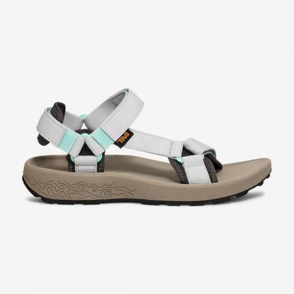 Teva Women S Water Sandal Stvf2610270 Lur 220