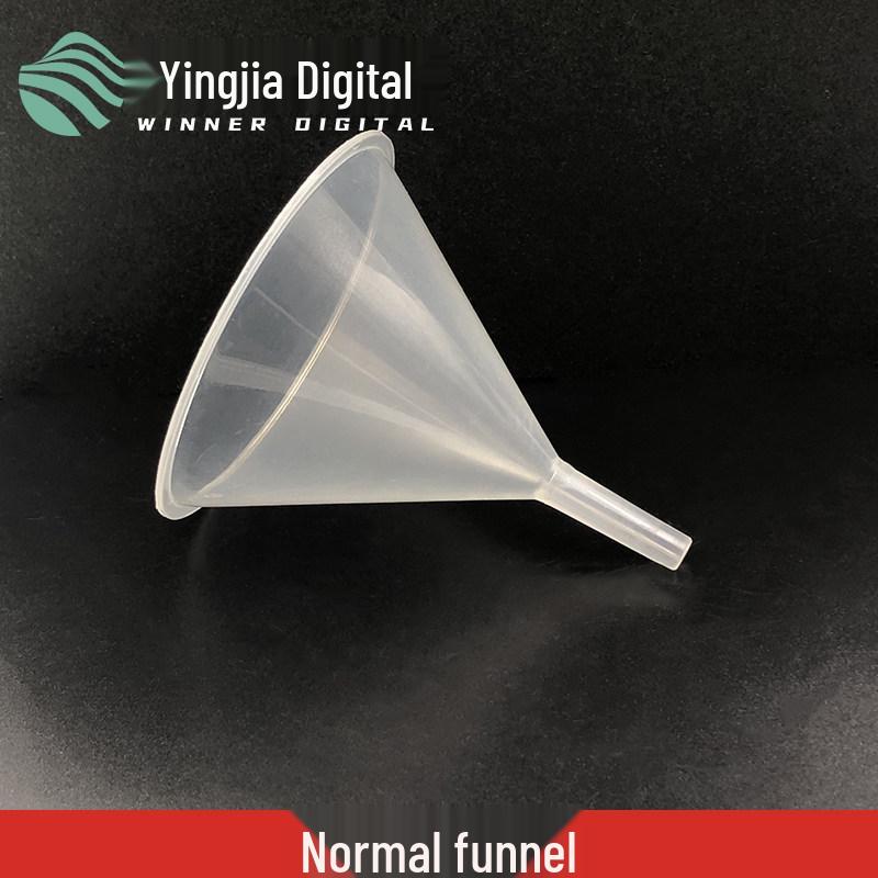 

Large Solvent UV Ink Filter Funnel for Printers