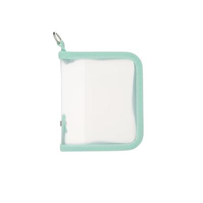 Rollbahn Round Case Mini (Mint)