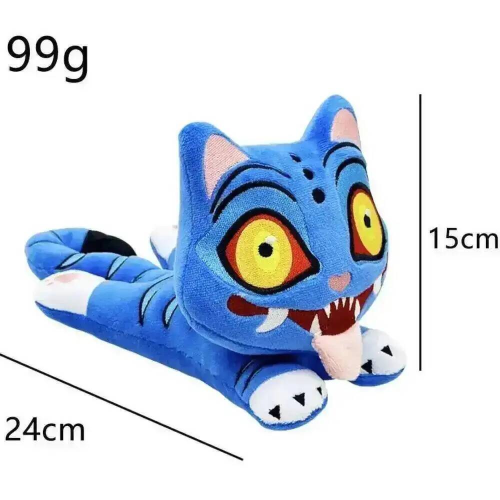 Huntrix Plush Doll K Pop Demon Hunters Plush Toy Rumi Zoey Doll Kpop Demon Hunters Plush Saja Boys Keychain Keyring Key Chain