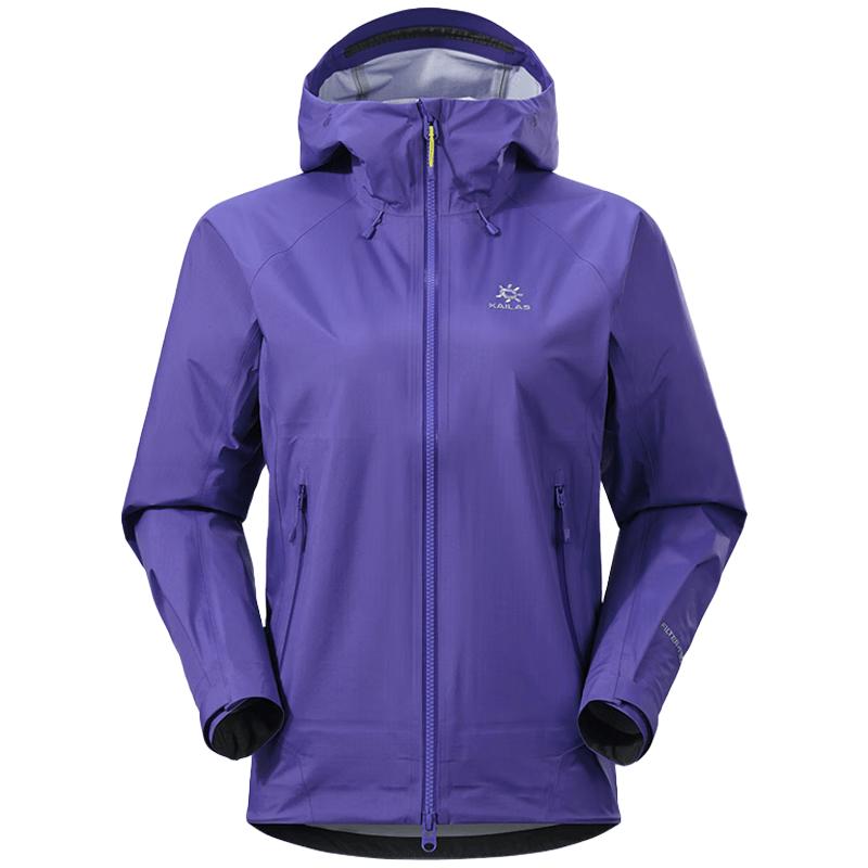 KAILAS Bogda LT20D Women's Waterproof Hardshell Jacket