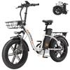 Elektronik für Kreativität & Unterhaltung – E-Bikes