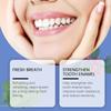Toothpaste Tablets | Chewable Toothpaste Tablets For Fresh Breath | Fluoride Free | Nano Hydroxyapatite Toothpaste | 62 Tablets