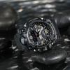 CASIO Men MASTER OF G-LAND Series Black Watch GWG-1000-1A GWG-1000-1A