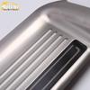 Elysion 18 Model: Sill Strip, Bumper, Trunk Welcome Pedal Anti-Scratch Trim