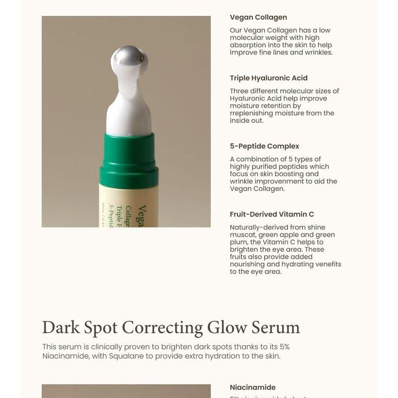 AXIS - Y - Glow Your Own Way Beauty Box
