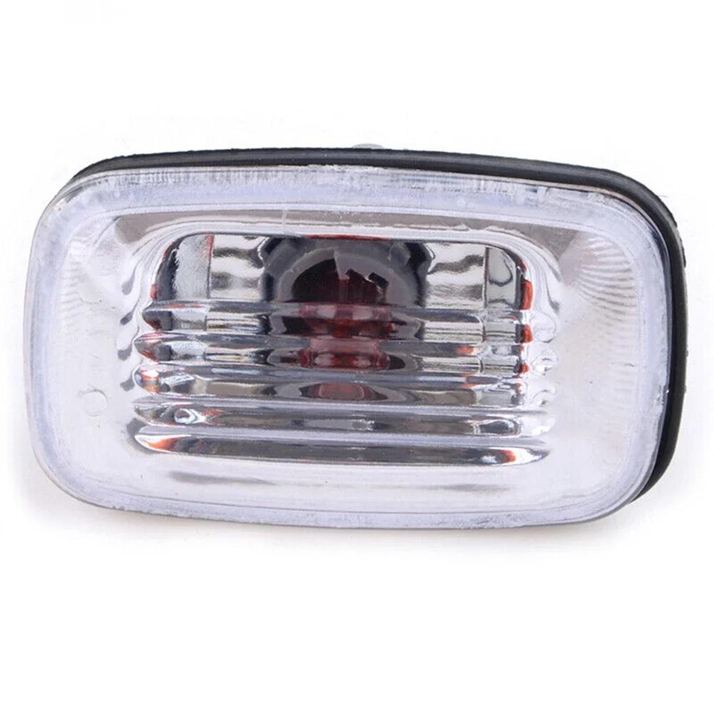 Stable Characteristics High Reliability Car Front Bumper Side Marker Turn Signal Lamp for Toyota For Cruiser LC100