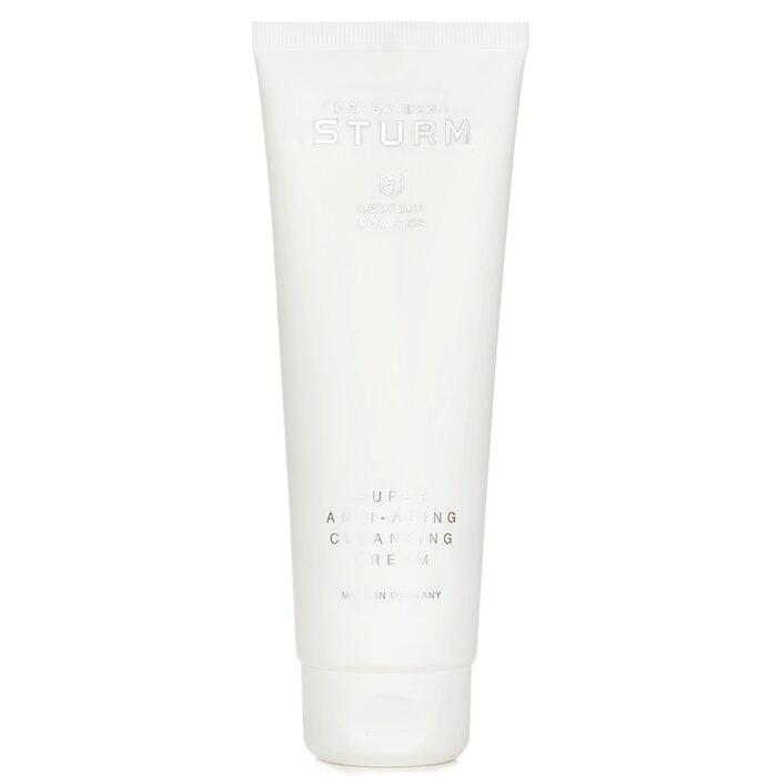 Dr. Barbara Sturm Super Anti-Aging Cleansing Cream 125 ml - Bild 7