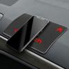 PVC Car Anti-Slip Mat Car Dashboard Phone Holder Non-Slip Sticky Pads For Citroen C4 C1 C3 C5 Grand Picasso C4L C6 VTS C-ELYSEE