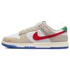 Dunk Low 'Light Iron Ore' Кеды для скейтбординга FD1449-100