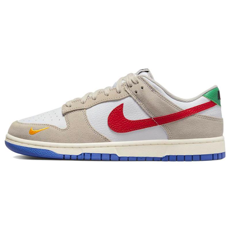 

Nike Dunk Low Light Iron Ore Skate Shoes Sneakers FD1449-100 38.5