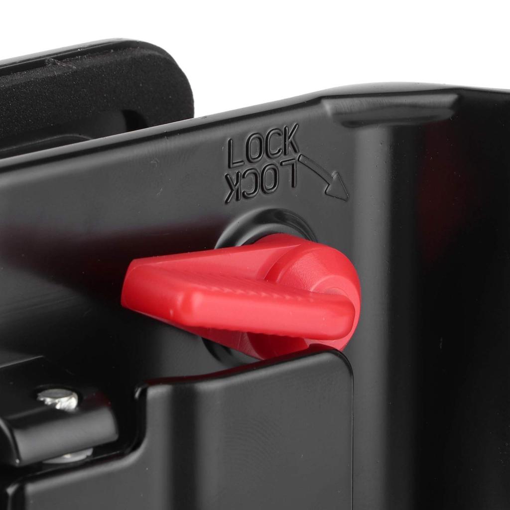 KIMISS RV Travel Trailer Entry Door Lock with Paddle Deadbolt, RV Door Lock Entry