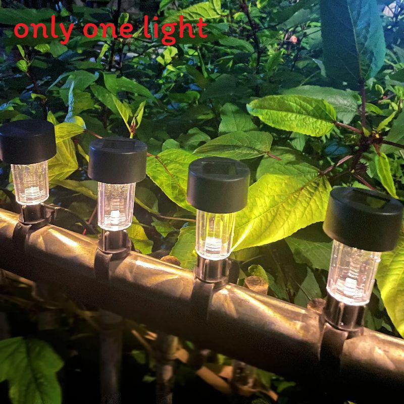 Outdoor Solar Pool Light With Waterproof Ip44 For Garden Decor