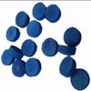 50pcs Cue Tips Glue-on Pool Billiards Snooker Cue Tips Stick Accessories