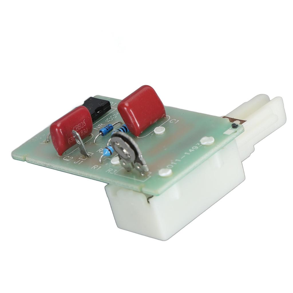 Sewing Machine Pedals Circuit Board Professional Lightweight Responsive Replacement Circuit Board Fo