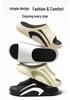 Men's High-End 2026 Summer Non-Slip Sandals for Indoor and Outdoor Wear
