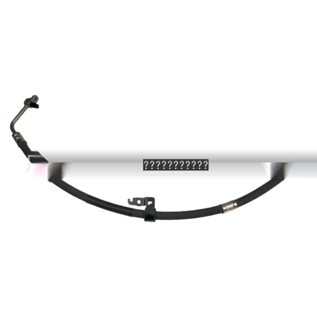 LR001099 Steering Oil Hose for Land Rover Freelander 2 - Compatible Automotive Component