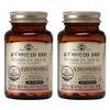 Solgar Vitamin D3 1000 180 Tablets 2 Pcs