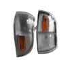 Front Turn Signal Light For Toyota Sprinter Carib AE100 Corolla AE92 1992 1993 1994 1995  Corner Lamp Set