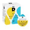 UCC Drip Pod Capsules, Mocha & Kilimanjaro, 12 Servings, 90g