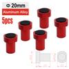Woodworking Table Limit Tenon Aluminium Alloy Bench Hooks Bench Dog Clamp Workbench Peg Brake Stops Woodworking Table Clamp