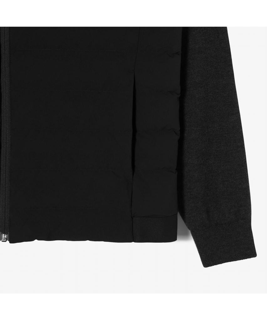 Lacoste Men'S Golf Sweater Hybrid Bh274E-55N 031