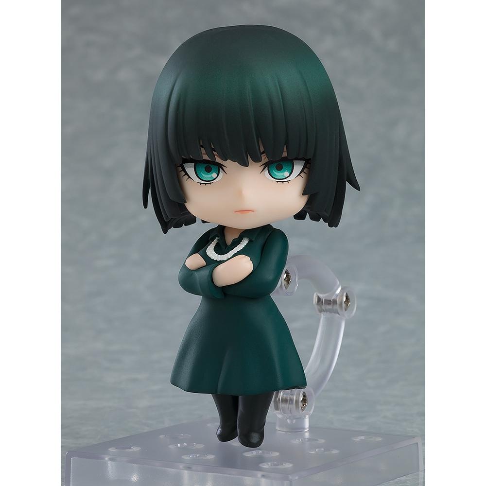 One Punch Man Nendoroid Höllische Schneesturmkraft One Punch Man