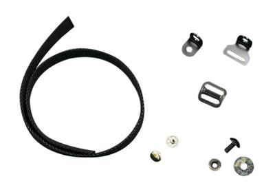 Exterieur accessoires – Spatlappen