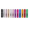 5ml 8ml Bottom Charge Parfüm Nachfüllbare Flasche Spray Sub-Bottling Dispenser Mini Tragbarer leerer Flüssigkeitsbehälter Reise