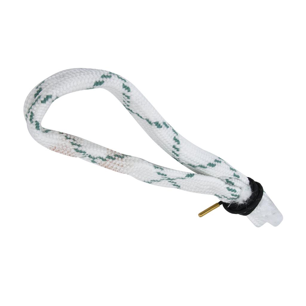 ბამბის თოკის საწმენდი 190სმ მოქნილი მრავალჯერადი ლულის საწმენდი სარემონტო ინსტრუმენტი მანქანით რეცხვადიG01:12 კალიბრი