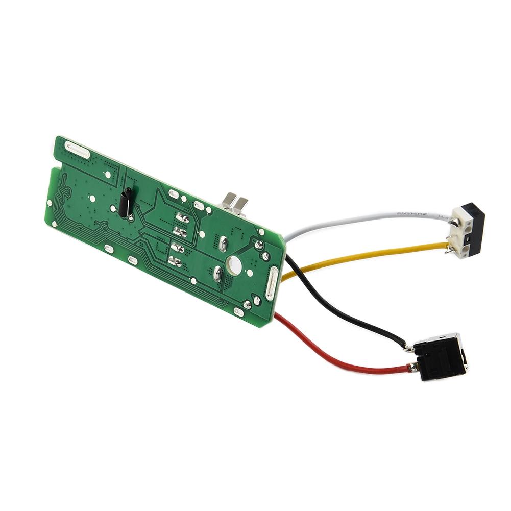 Protection Board For Dyson V6 V7 Battery Pack Circuit Board