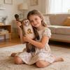 Plush Toys, Cute And Perfect Birthday Gifts For Friends And Classmates, Graduation Gifts