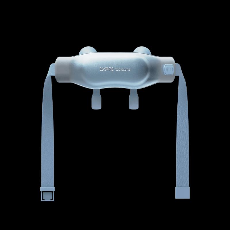 MIAOJIE R3 Lightweight Neck & Shoulder Kneading Massager CN plug (adapter included)