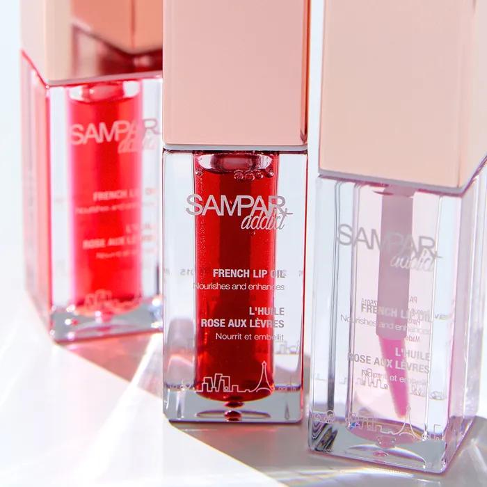 French Lip Oil (Choose 1 of 3)