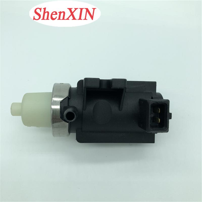 OEM 7001400C1 70396400 70163304 9661960380 for Peugeott 307 308 407 607 807 Citroenn C4 C5 C6 C8 Turbo Pressure Solenoid Valve