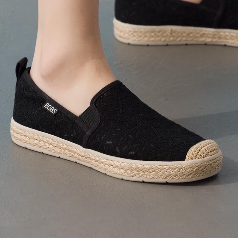 Skechers Scarpe da Donna 114046 Sport Lifestyle per Pendolari